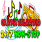 Carnaval in Voeren logo