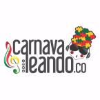 Carnavaleando Radio logo