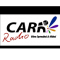 CARR RADIO 1 logo