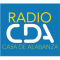 Casa de Alabanza Radio logo