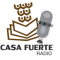 Casa Fuerte Radio logo