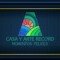 casa y arte record logo