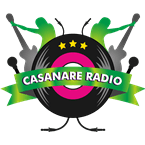 Casanare Radio logo