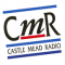 Castle Mead Radio logo