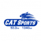CAT Sports 933 & 1340 logo