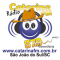 Rádio Catarina FM logo