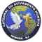 Catedral do Avivamento Mundial logo