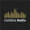 Católica Radio.Net logo