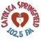 Catolica Springfield logo