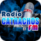 Catrachos FM logo