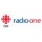 CBC Radio One Kingston logo