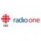 CBC Radio One Peterborough logo