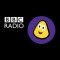 CBeebies Radio logo