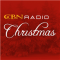CBN Christmas Radio logo