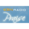CBN Praise logo
