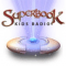 CBN Superbook Radio logo