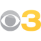 CBS 3 logo