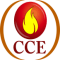 CCE RADIO logo