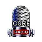 CCRFRADIO logo