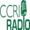 CCRI Radio logo