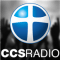 CCS Radio logo