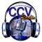 CCV Radio Cristiana logo