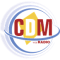 CDM Radio logo