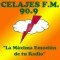 Celajes FM logo