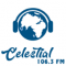 Celestial 1063 FM logo