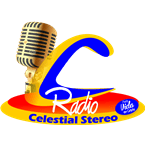 Celestial Stereo Curillo logo