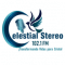 celestial stereo HD logo