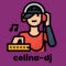 Celina.dj logo