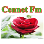 Cennet Fm logo