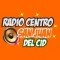 Censacion92.5fm logo