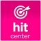 CENTER HIT logo
