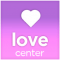 CENTER LOVE logo