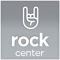CENTER ROCK logo