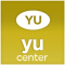 CENTER YU logo