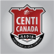 Centi Canada Radio logo