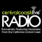 Central Coast LIVE! Radio logo