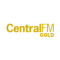 Central FM Gold logo