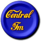 Central FM logo