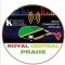 CENTRAL PRAISE SKB logo