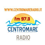 Centro Mare Radio logo