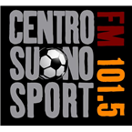 Centro Suono Sport logo