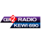 CER2 Radio 690 logo