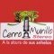 Cerro Murillo Stereo logo