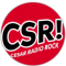 CESAR Radio Rock logo