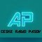 Ceske Radio Pasov logo