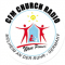 CFM CHURCH RADIO logo